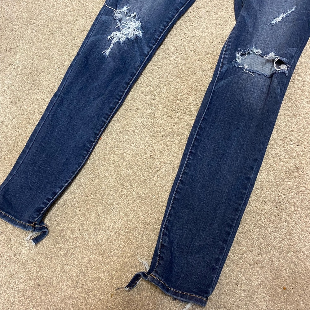 Jegging - Picture 3 of 7